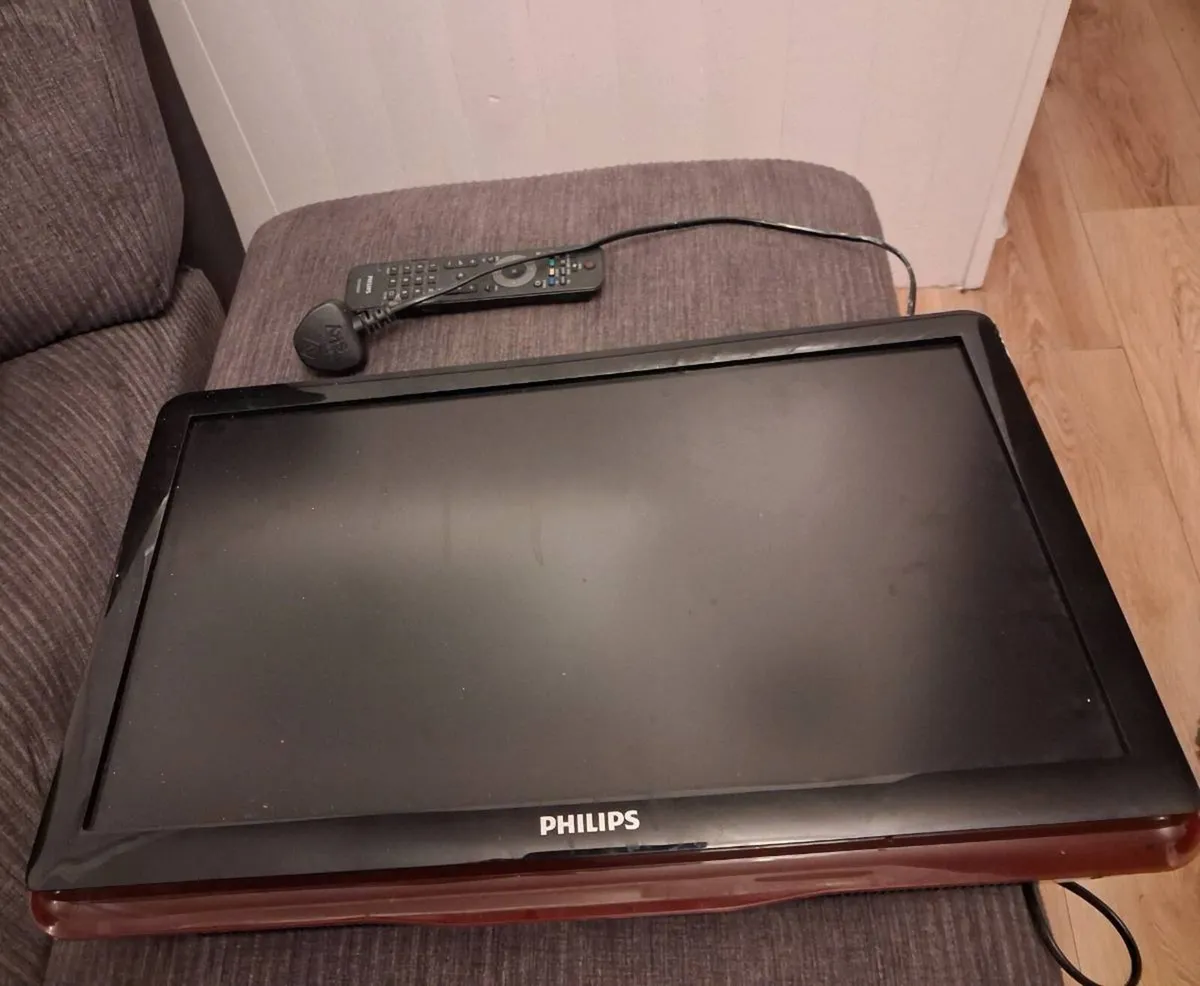Tv - Image 2