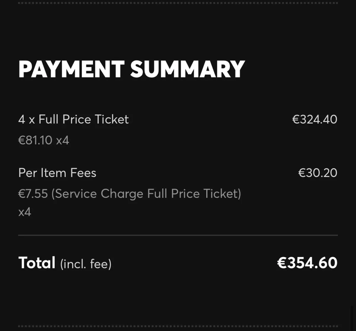 Tickets - Image 2