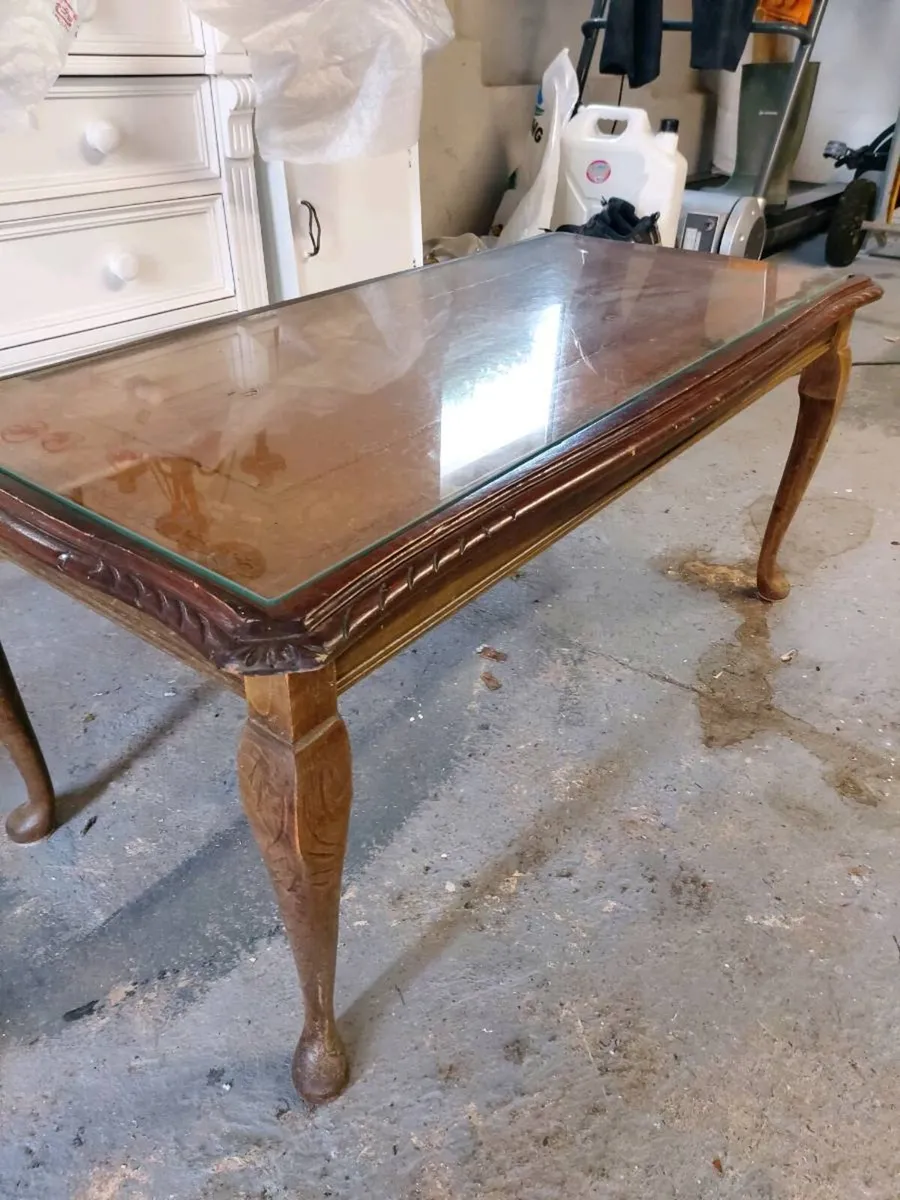 Coffee table - Image 2