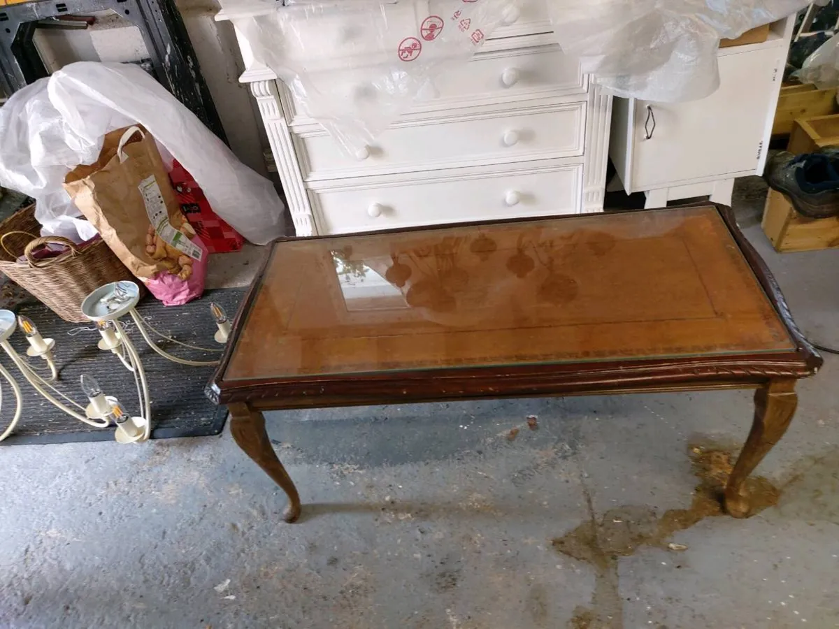 Coffee table - Image 3