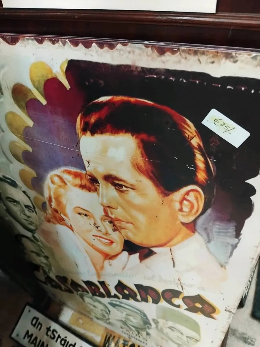 Antiques - Image 1