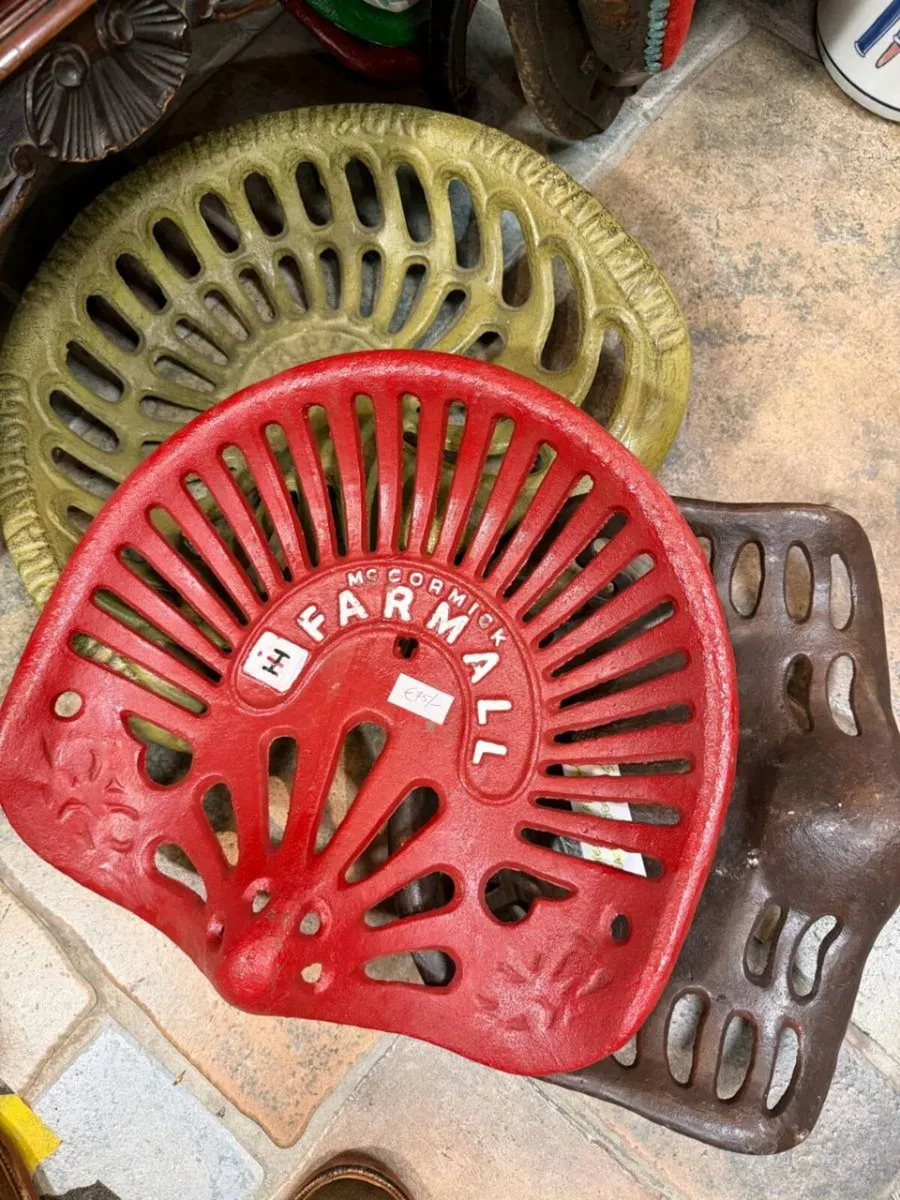 Antiques - Image 2