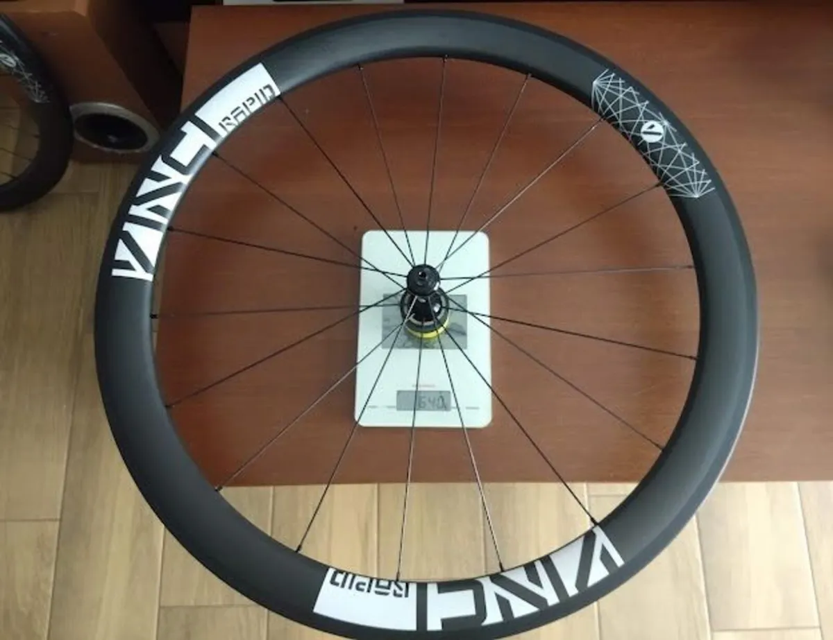 Bianchi oltre xr2 aero dura-ace - Image 3
