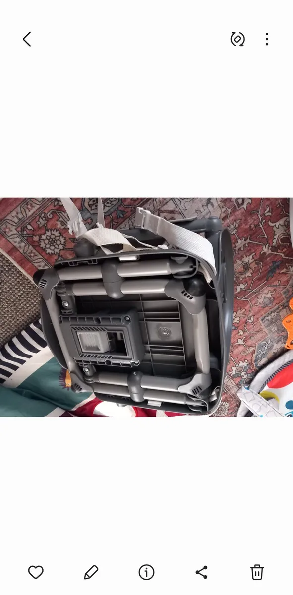 Baby equipment - Image 2