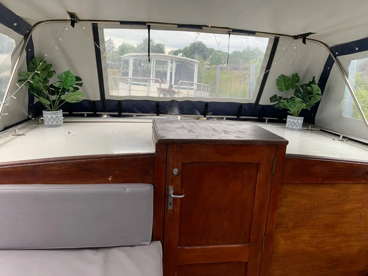 Seamaster 30 for sale - Image 2