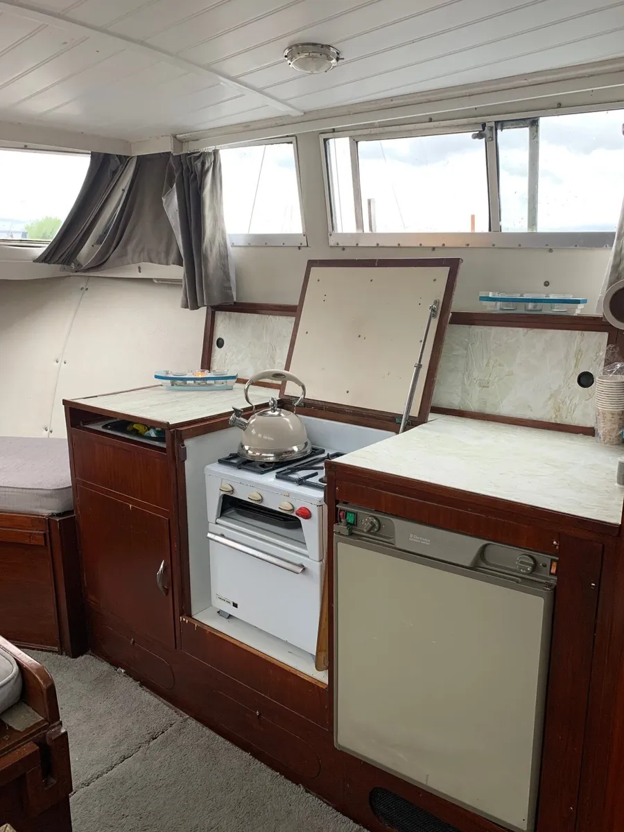 Seamaster 30 for sale - Image 3