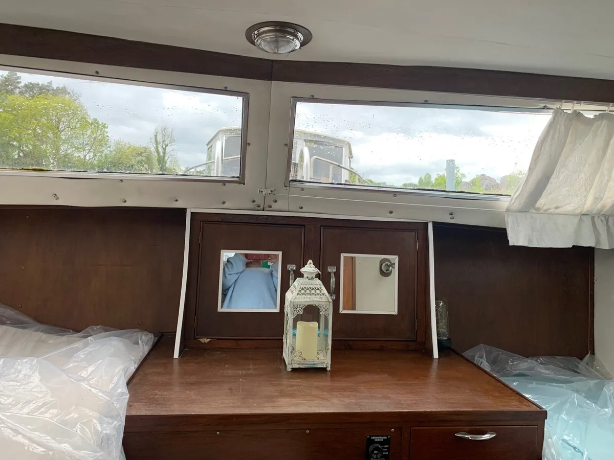 Seamaster 30 for sale - Image 4