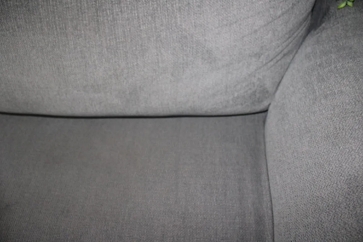 3 seater sofa only - Image 3