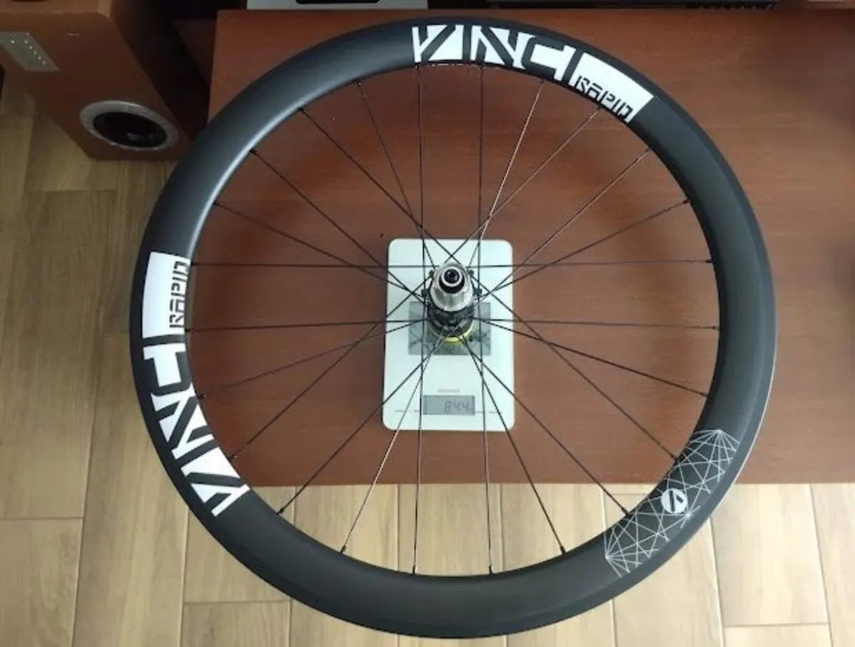 Bianchi oltre xr2 aero dura-ace - Image 4