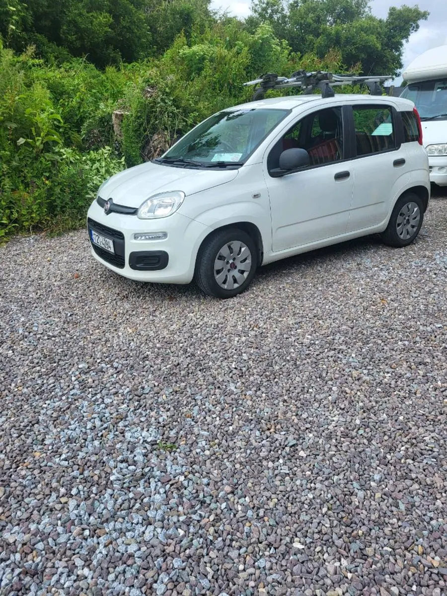 Fiat Panda 1.2  2017 - Image 2