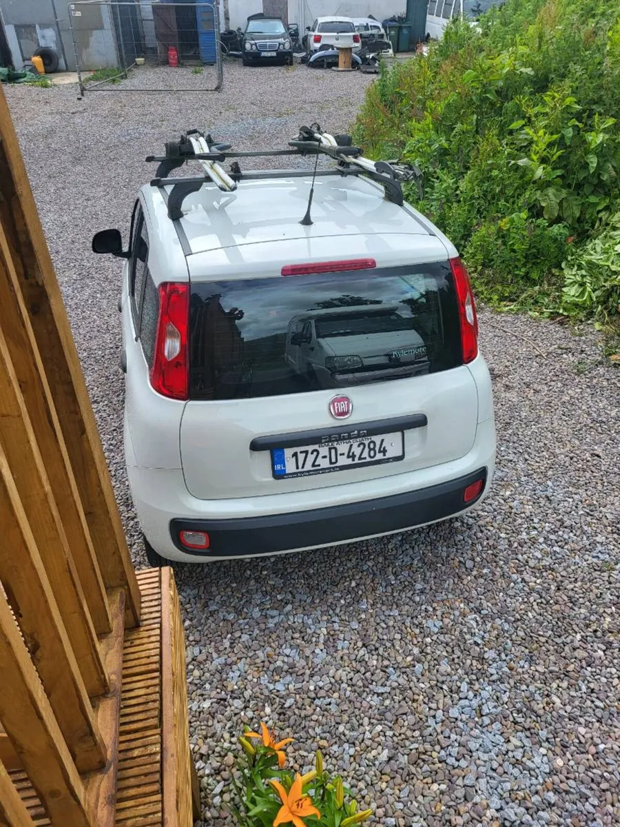 Fiat Panda 1.2  2017 - Image 3