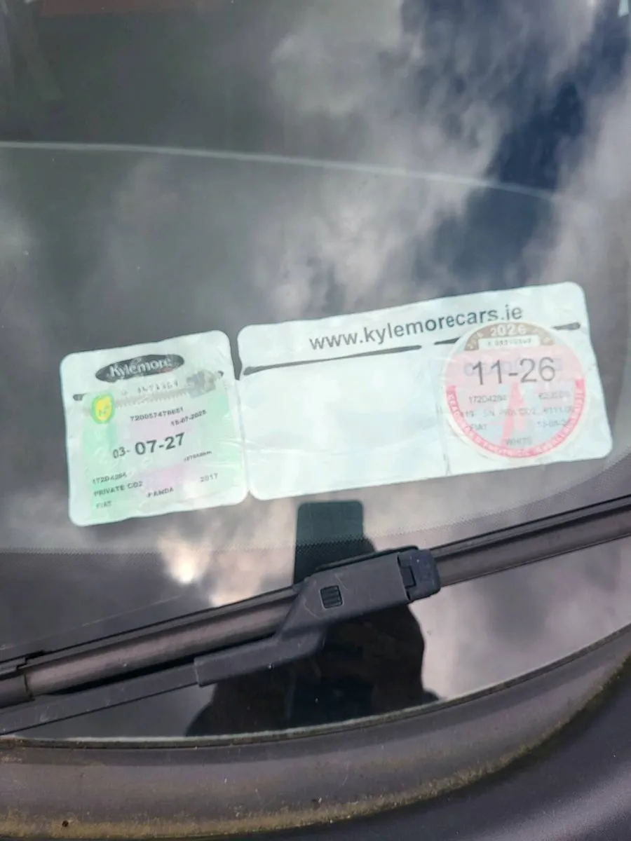 Fiat Panda 1.2  2017 - Image 4