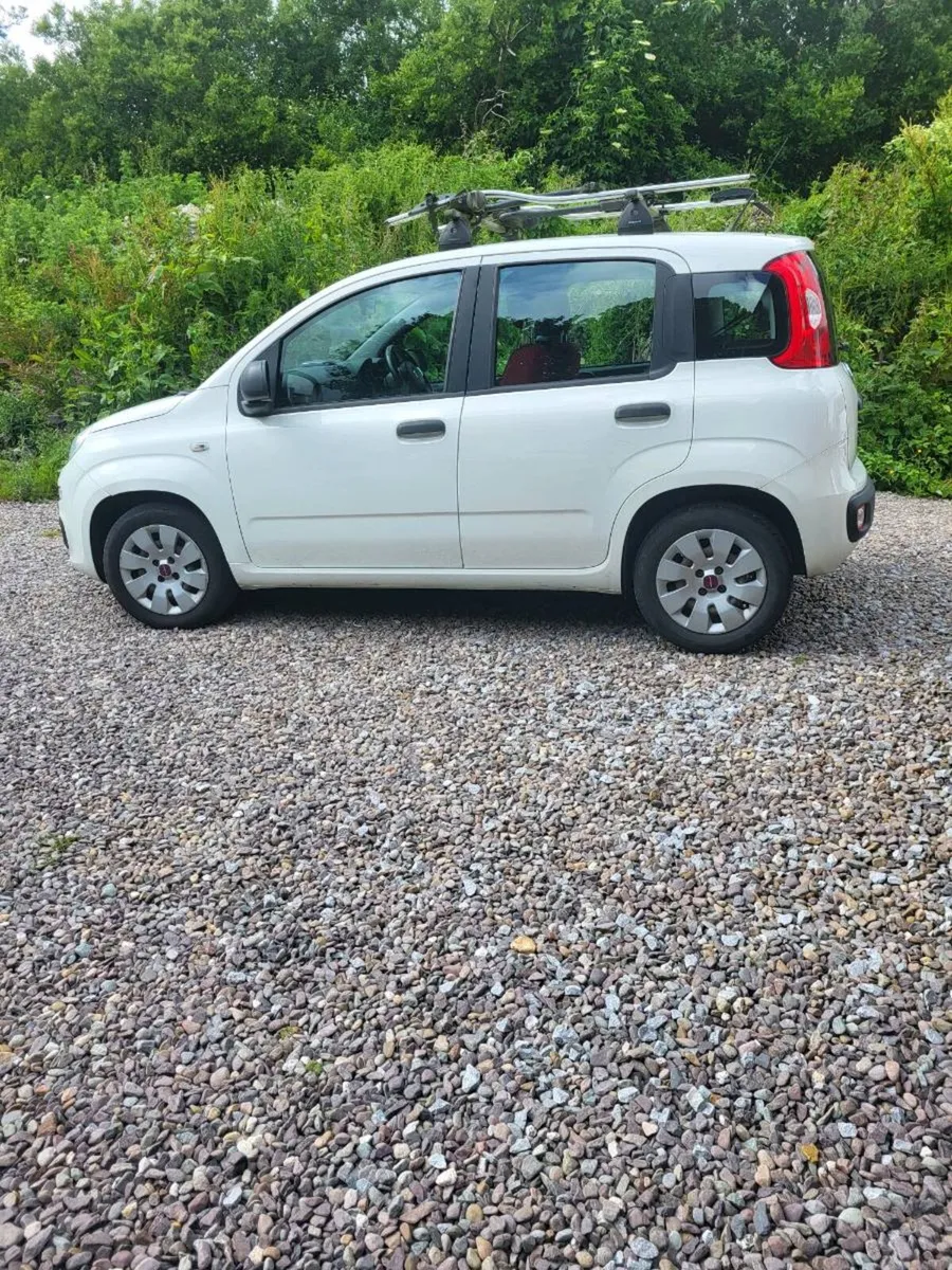 Fiat Panda 1.2  2017 - Image 1