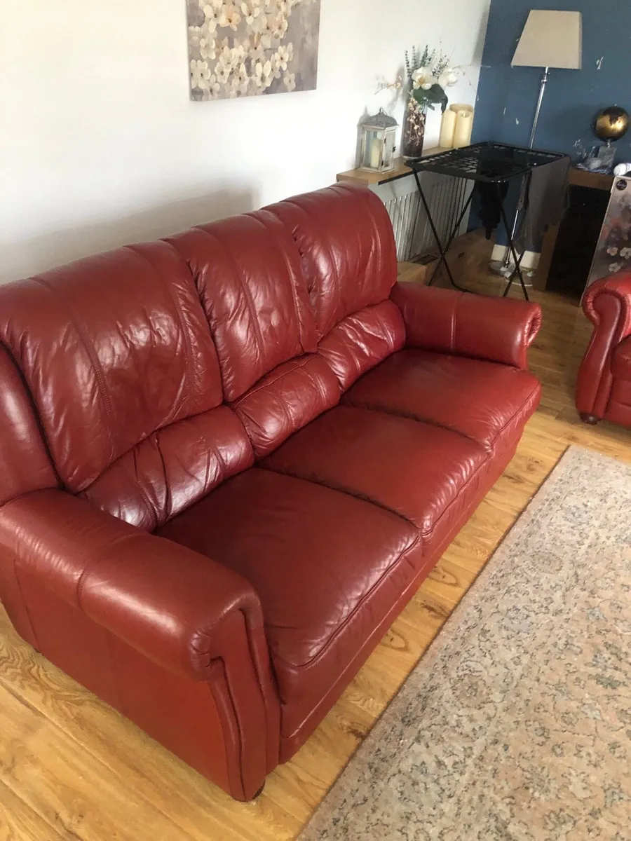 FREE 2&3 SEATER SOFAS ( ASAP COLLECTION ) - Image 1