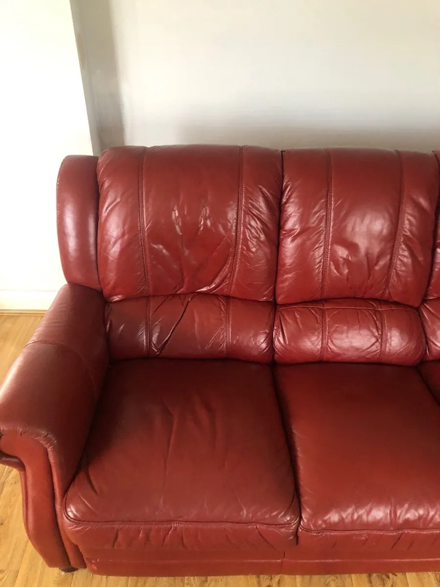 FREE 2&3 SEATER SOFAS ( ASAP COLLECTION ) - Image 2