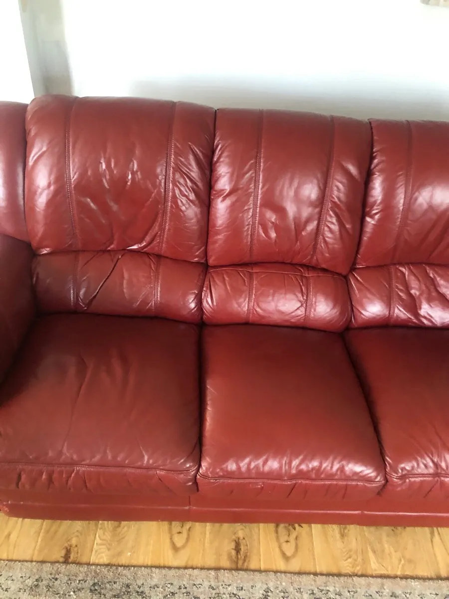 FREE 2&3 SEATER SOFAS ( ASAP COLLECTION ) - Image 3