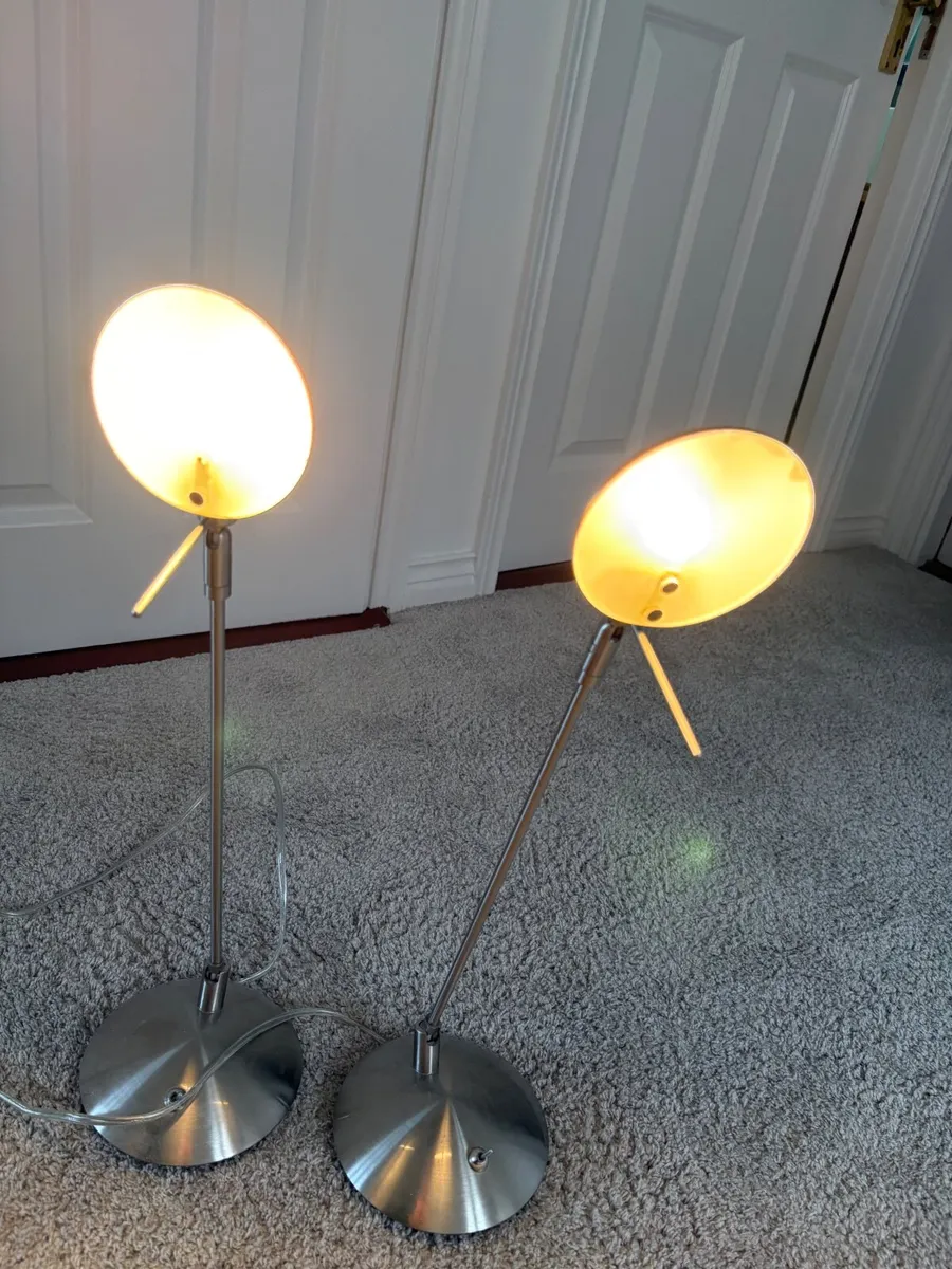 Bedside lamps - Image 2
