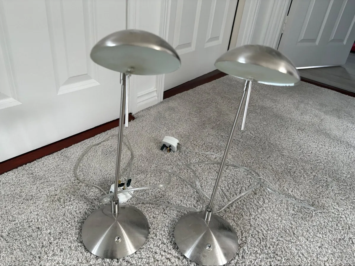 Bedside lamps - Image 3