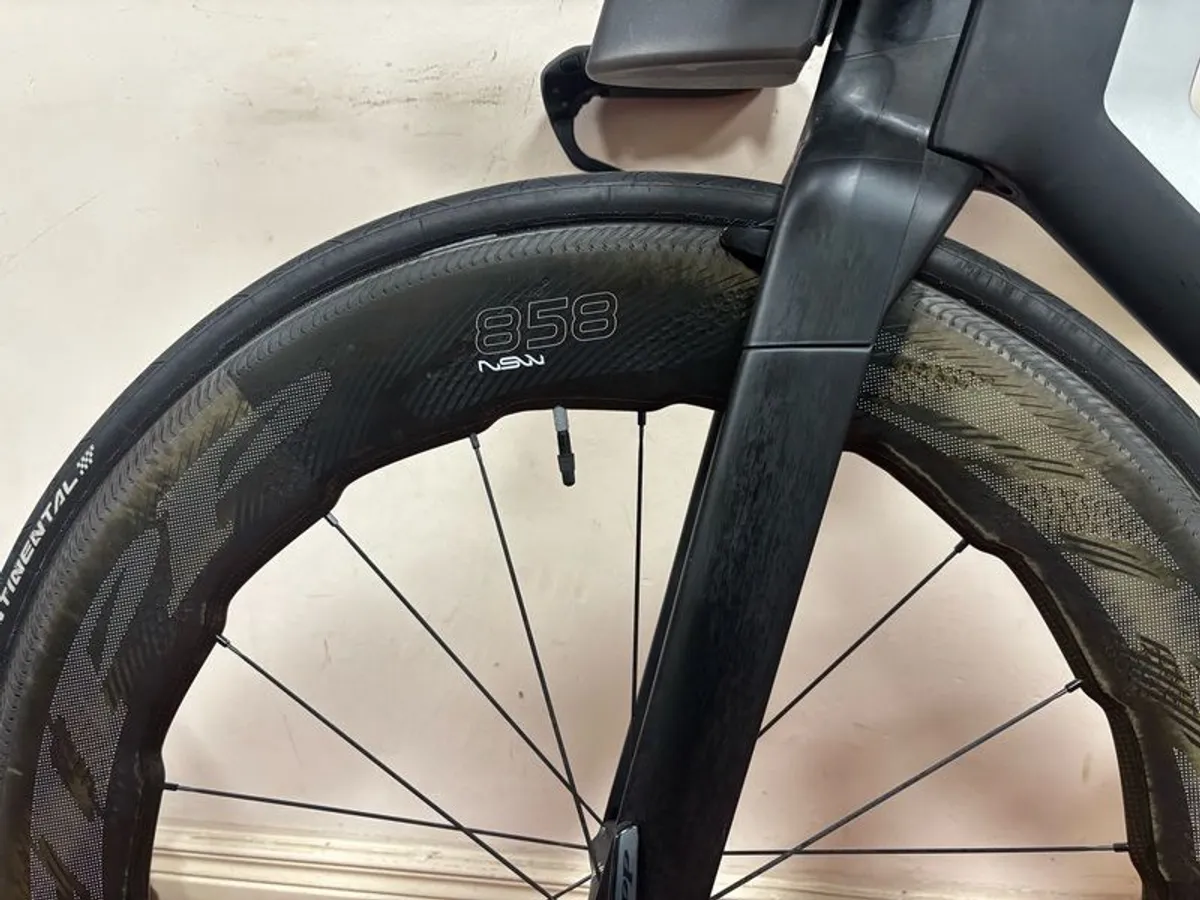 Canyon TT Speedmax CF SLX - Image 2