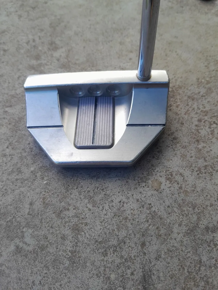 Left Hand Scotty Cameron Putter - Image 2