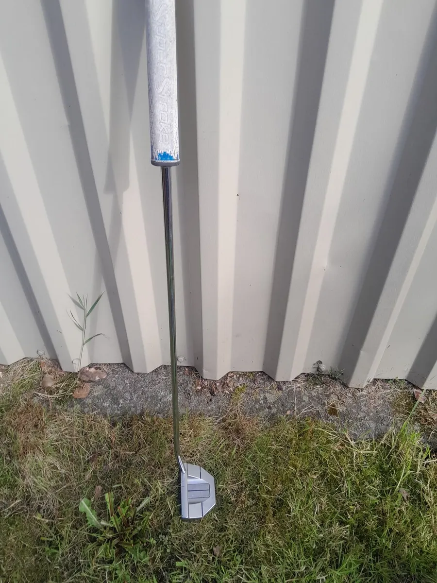 Left Hand Scotty Cameron Putter - Image 3