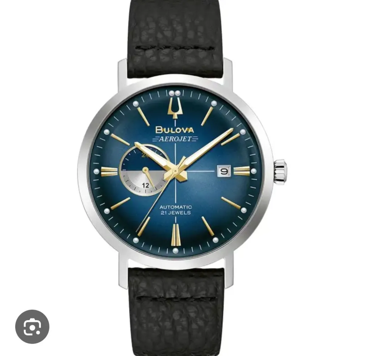 Bulova Aerojet - Image 2