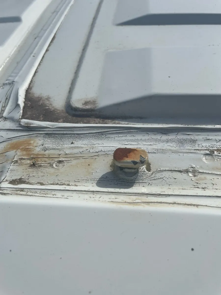 Roof bars - Image 2