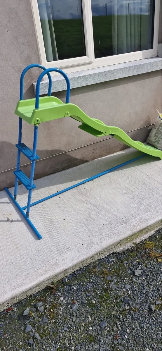 Slide - Image 1