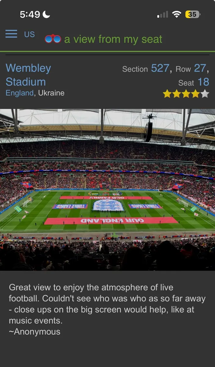 Harry style tickets - Image 3