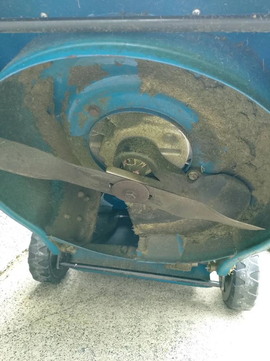 Lawnmower - Image 4