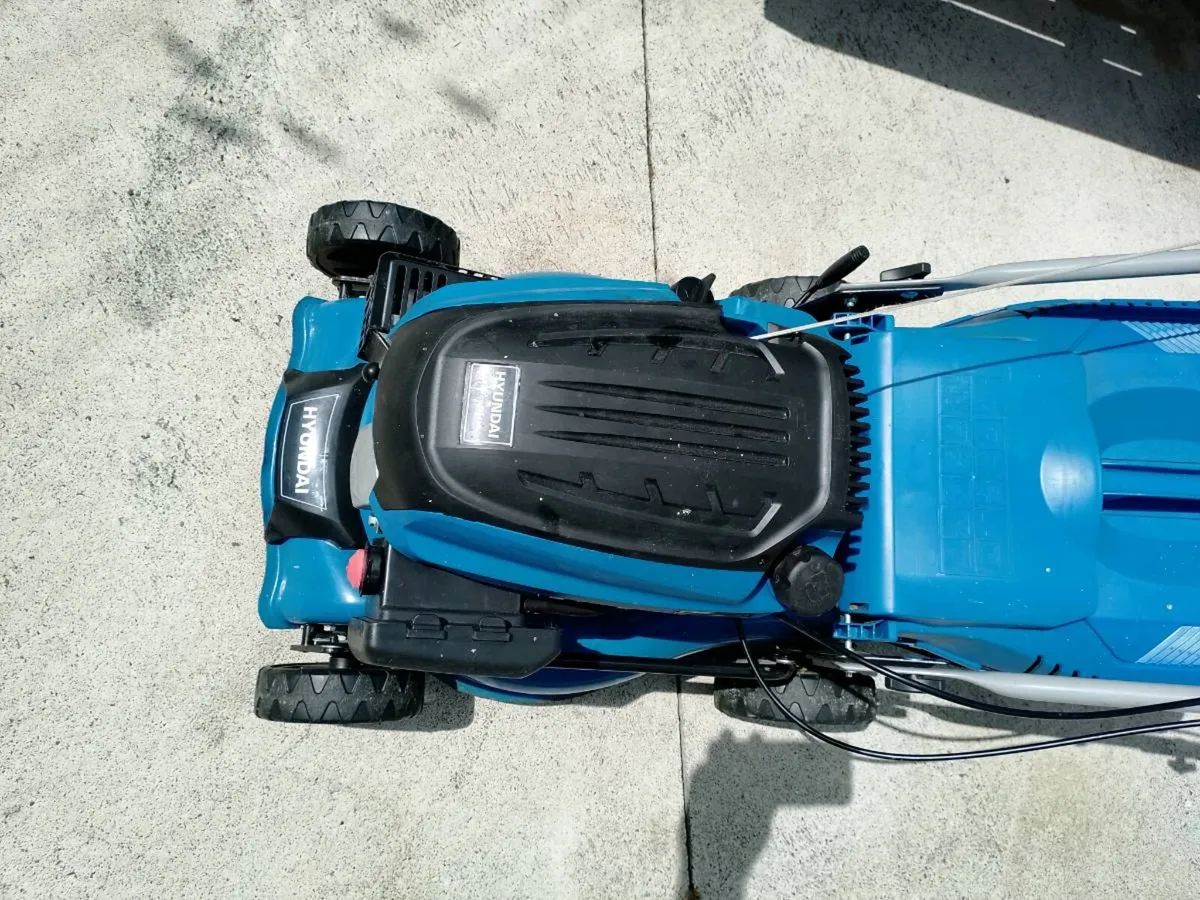 Lawnmower - Image 1