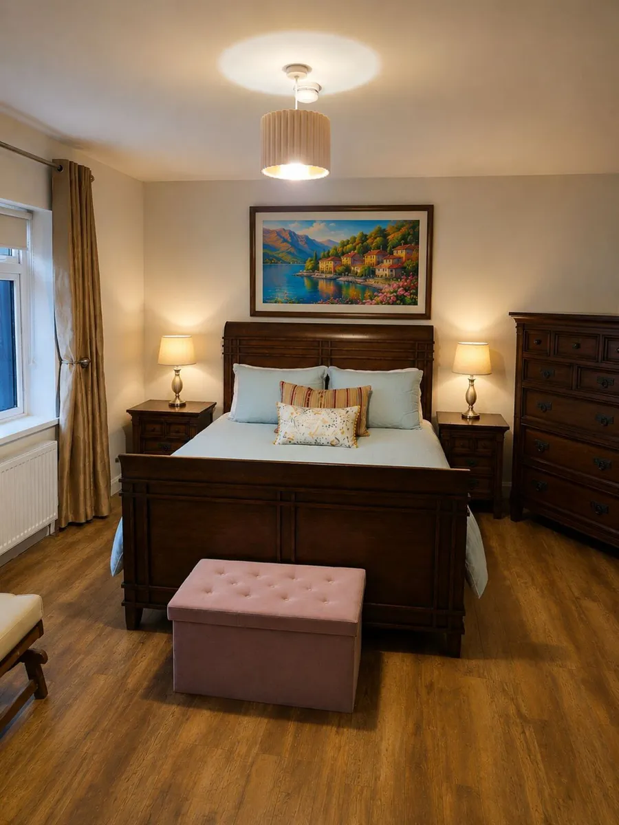 Bedroom Furniture - Image 1