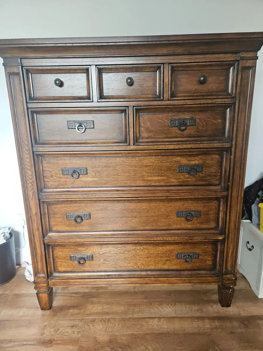 Bedroom Furniture - Image 3
