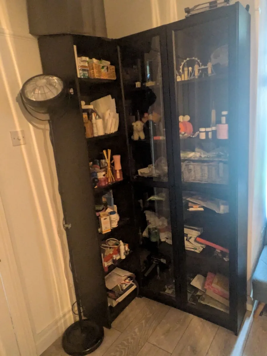 Corner untit