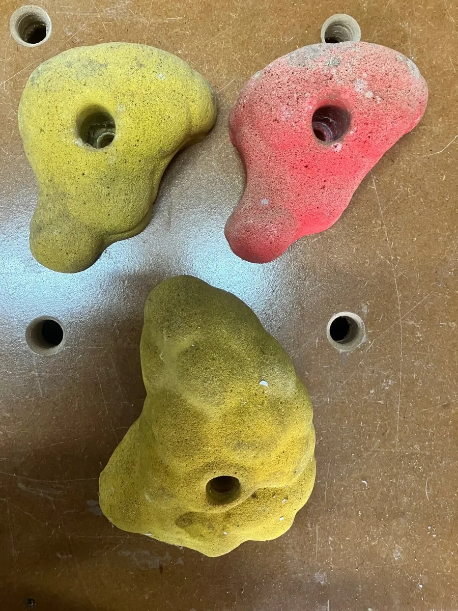 Climbing holds - Image 3