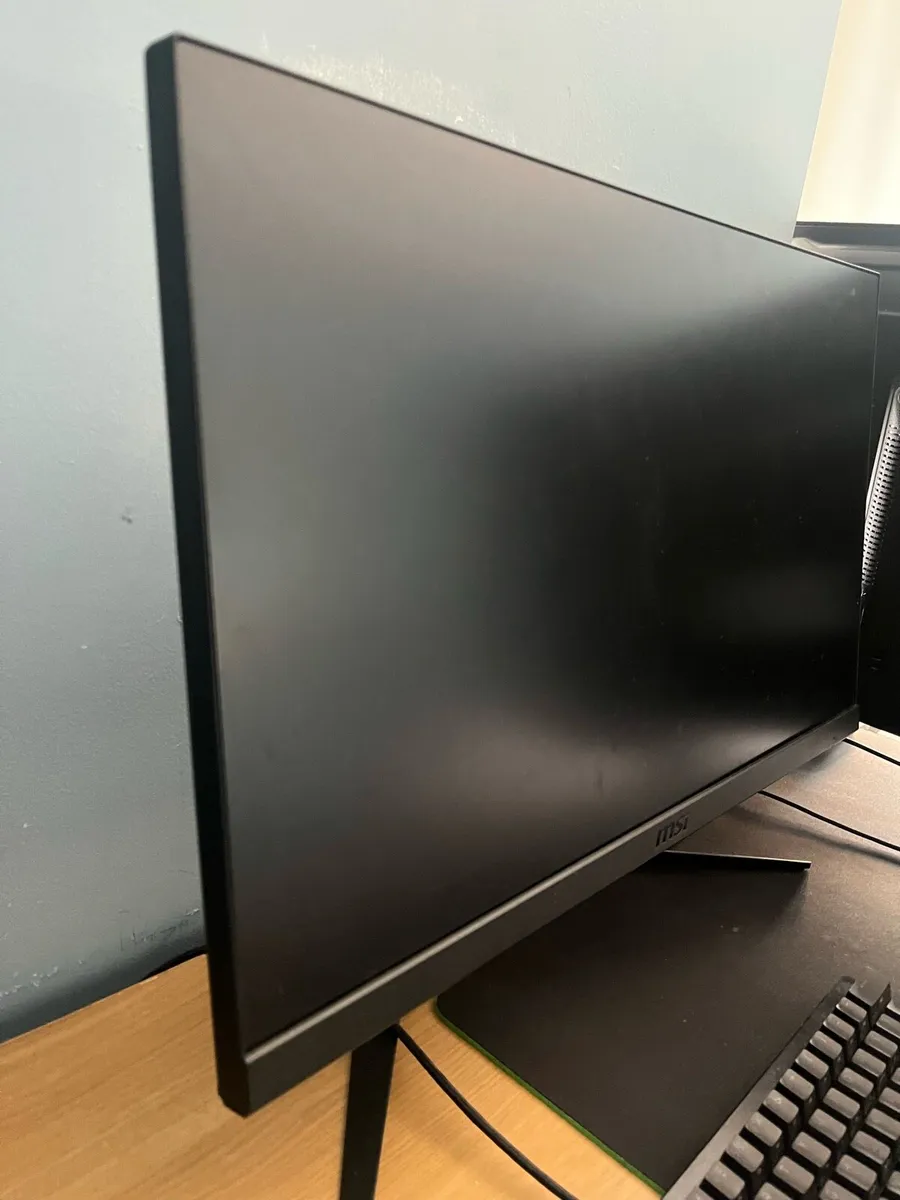 Gaming monitor - Image 2