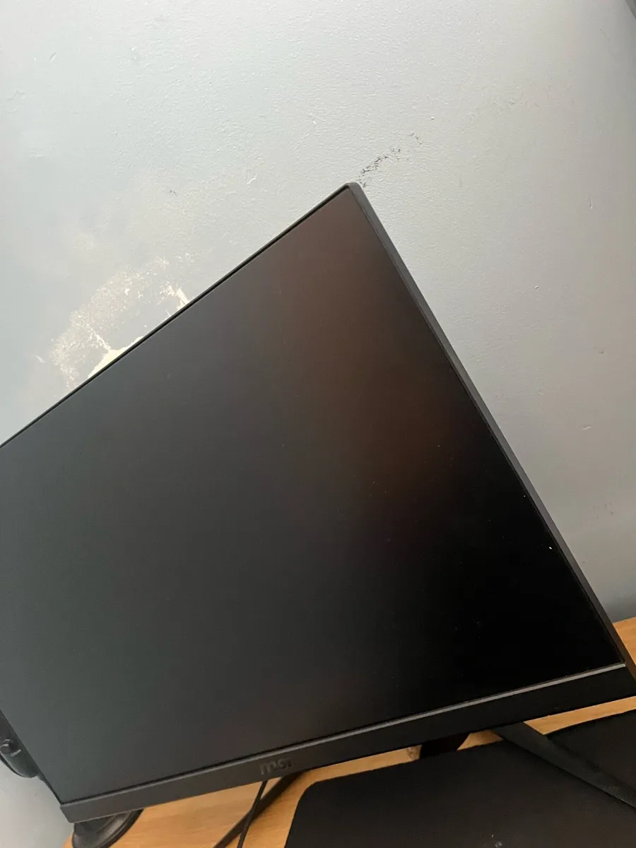 Gaming monitor - Image 4