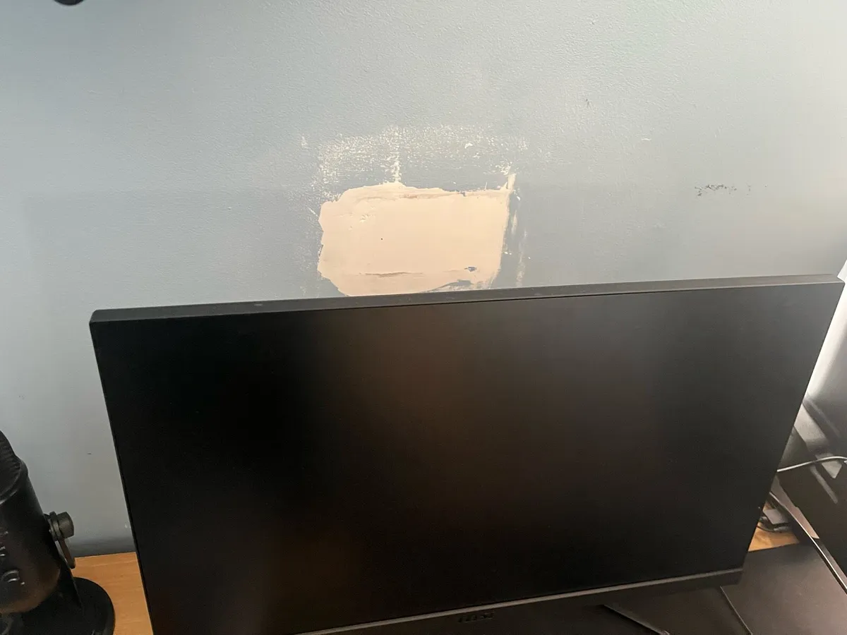 Gaming monitor - Image 3