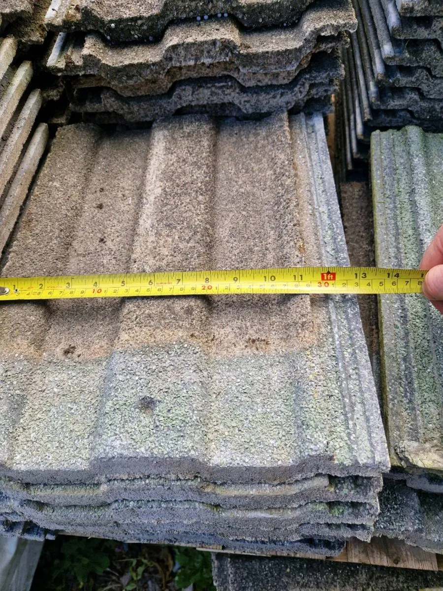 Marley Roof Tiles - Image 4