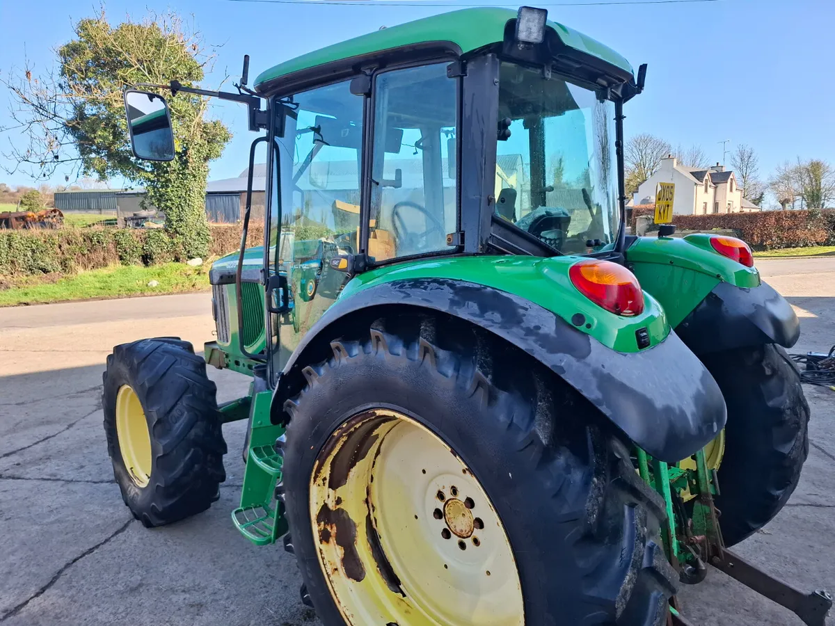 John Deere 6220 - Image 3