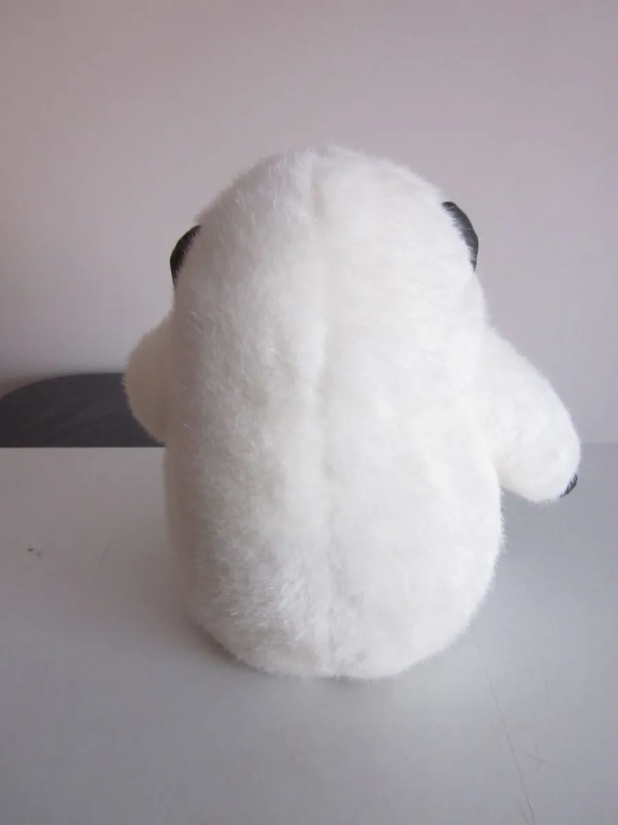 Plush Mania Gorilla with Baby Gorilla Stuffed Toy - Image 2