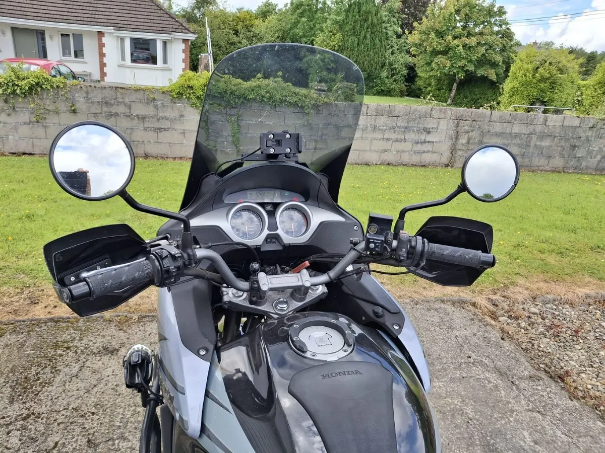 Honda Varadero XL 1000 - Image 2