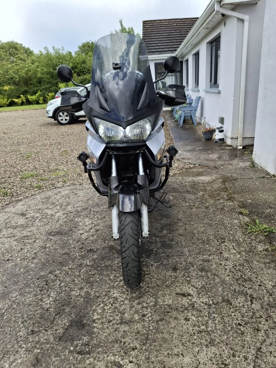 Honda Varadero XL 1000 - Image 4