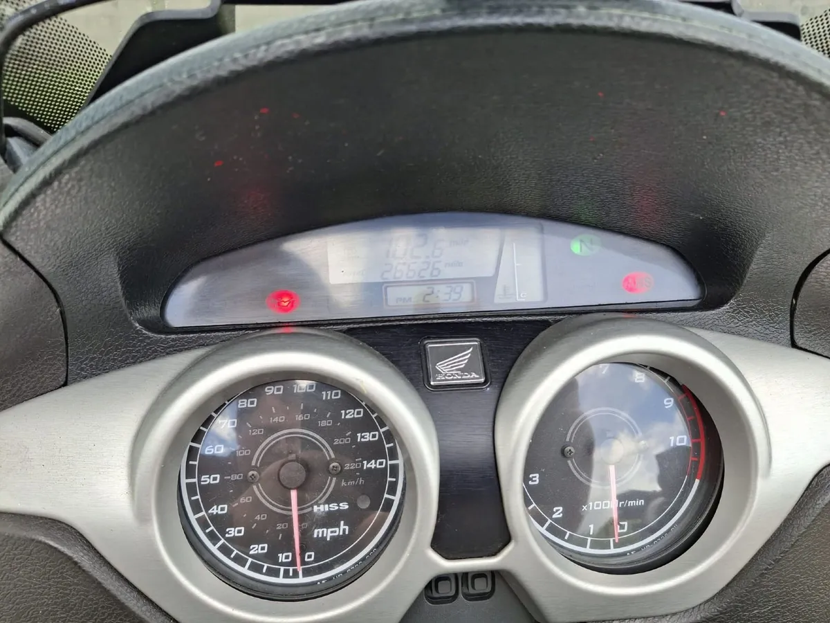 Honda Varadero XL 1000 - Image 3