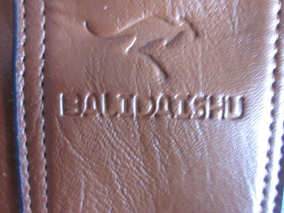 New Balidaishu Sheepskin Backpack Women - Image 4