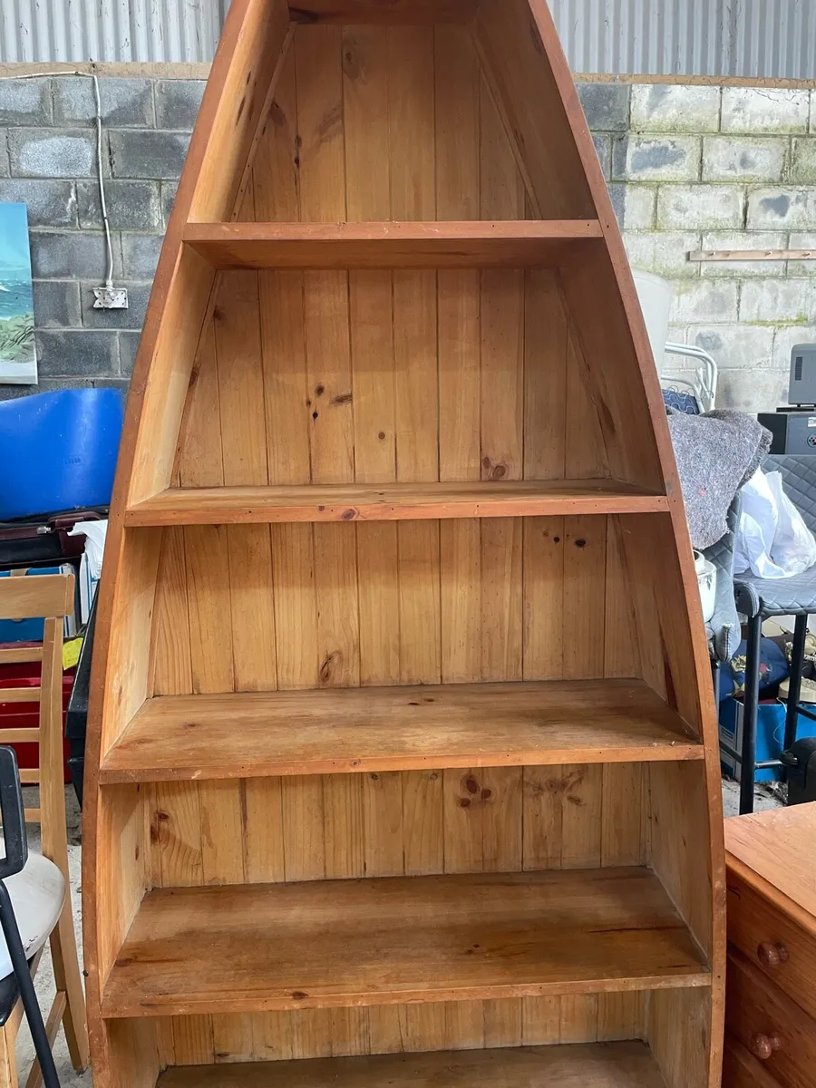 Bookshelf - Image 4