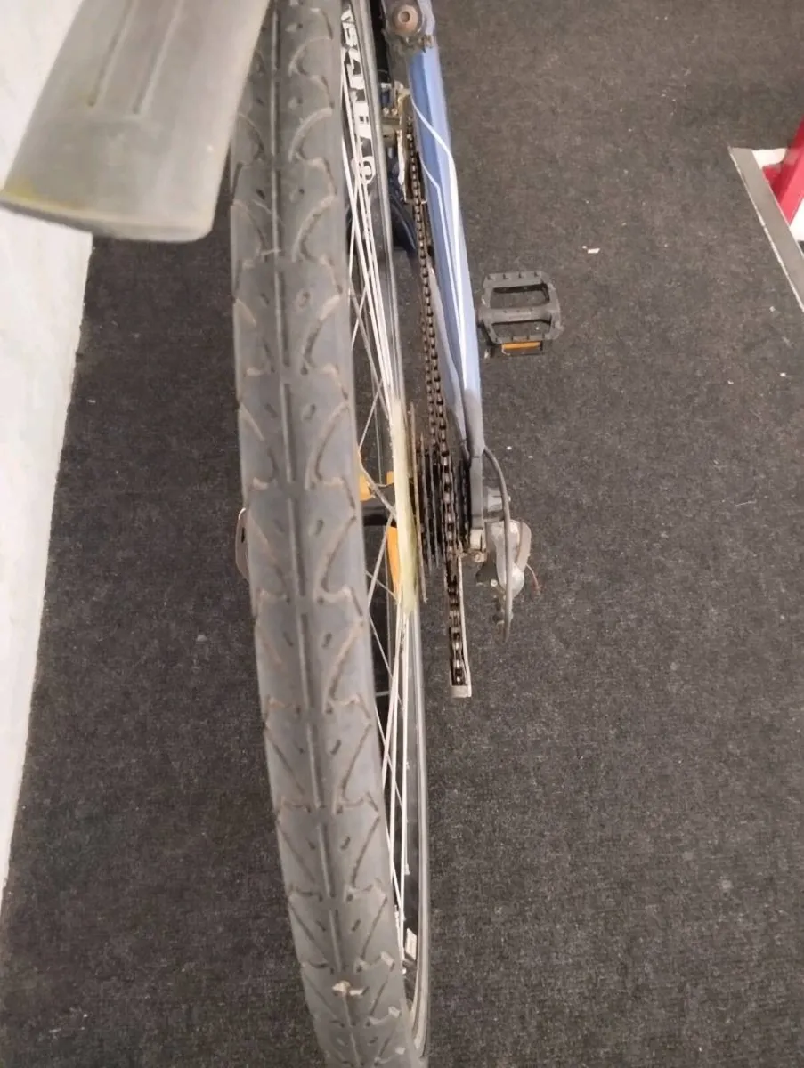 Men's trek hybrid - Image 3