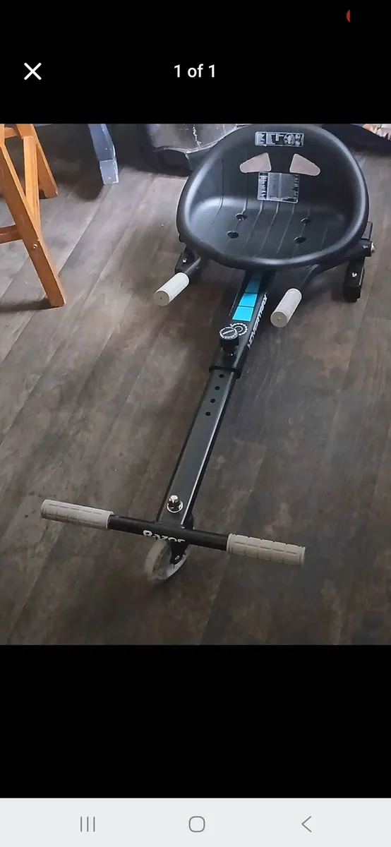 kart
