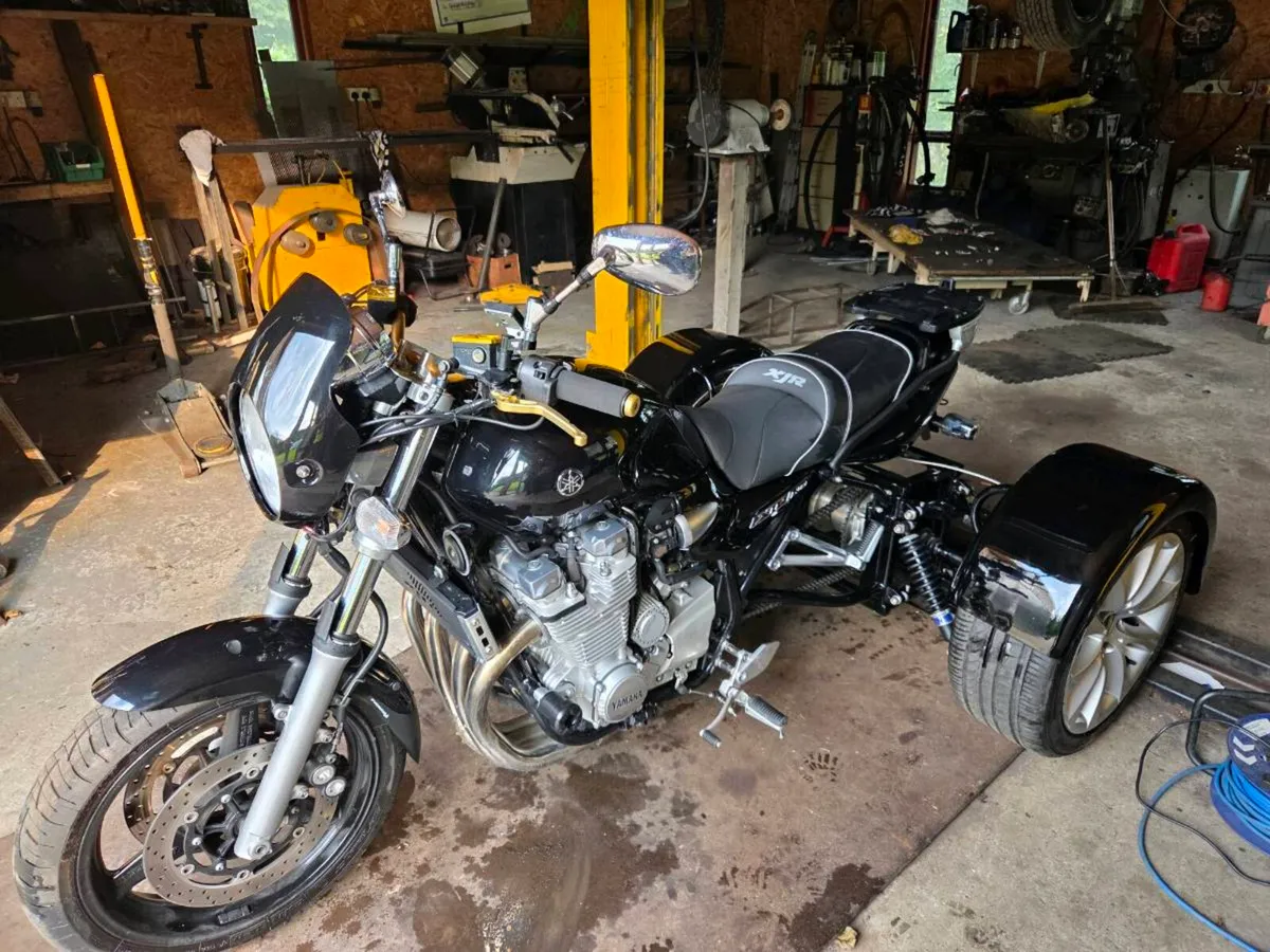Trike conversion kits - Image 4