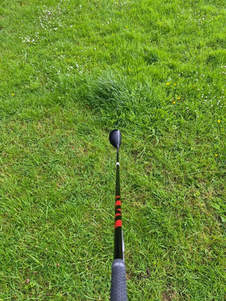 Stealth 3 hybrid - Image 2
